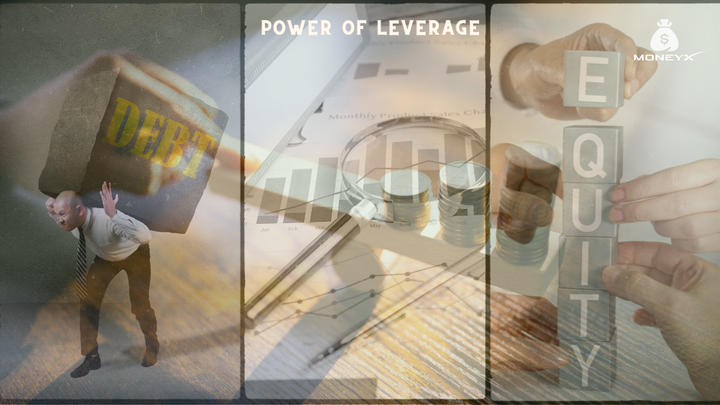 Unveiling the Power of Leverage in Finance: A Strategic Insight for Entrepreneurs and Businesspersons